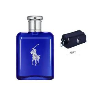 [폴로](센텀시티점)[랄프로렌] 폴로 블루 EDT 125ML (+파우치 증정)