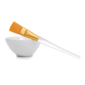 팩브러쉬 팩붓 고급형