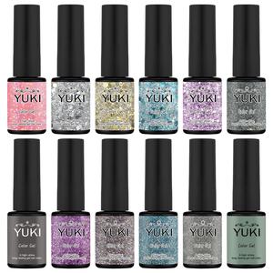 유키 젤네일 5g 151-200호 컬러젤