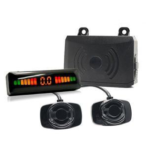 [기타]포터 봉고 화물차용 i900 부착형 무선후방감지기