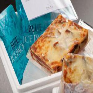 이탈리안 가지요리 가지라자냐 파스타 밀키트 ( 홈파티음식 손님초대요리 전자레인지 )