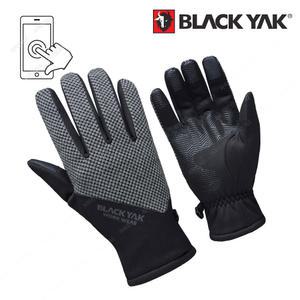 블랙야크 S 보온장갑2 겨울 방한용품 터치장갑