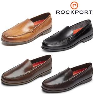 락포트 남성화 발편한 남자 남성 캐주얼 정장 구두 베네시안 로퍼 라이트2