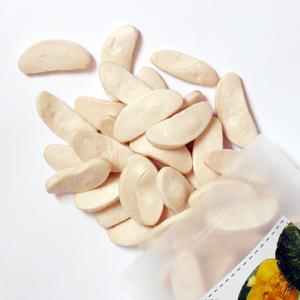 질마재농장 유기농쌀과자 백미단호박 70g 떡뻥