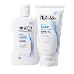 피지오겔 페이셜 로션 200ml 크림150ml