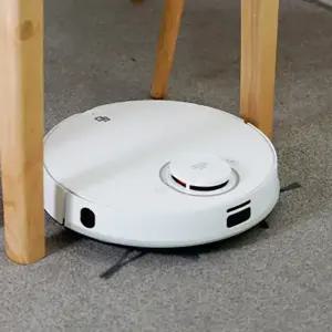 타마 LDS 라이다 센서 로봇청소기 PA-4200