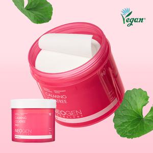 네오젠 카밍 시카 트리 패드 90매