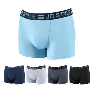 제임스딘 JHMDZW06 남성 인견 쿨 즈로즈/드로즈/사각팬티 5종묶음