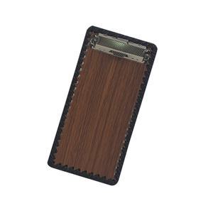 업소용 빌지패드 빌지판 영수증 받침대 주문서 메뉴판 빌지꽂이 (대)