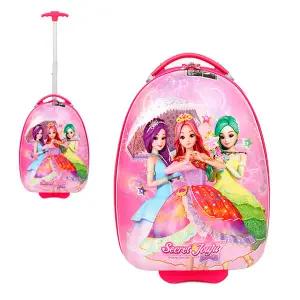 [보리보리/오키즈 ACC]시크릿쥬쥬 캐리어