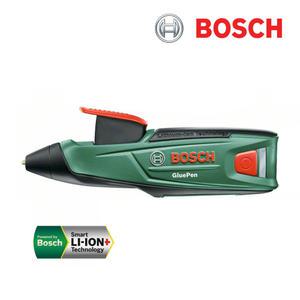 보쉬 글루펜 Gluepen 7mm 3.6V 핫멜트 글루 스틱 접착 글루건