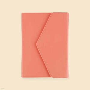 개역개정판 라스텔라 W 성경전서 (소/단본/색인/NKR62ETHU2/지갑식/코랄핑크)