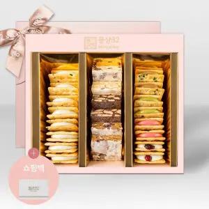 [몽샹82] 패밀리 F1 선물세트 (+리본)(+쇼핑백)