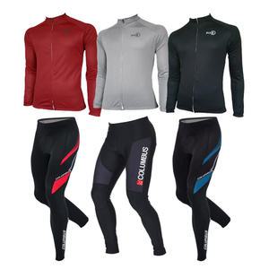 픽시 자전거의류  상의+바지 라이딩복 3종