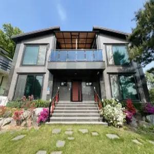 [경기 펜션] 여주 한가로이펜션 (여주,이천)