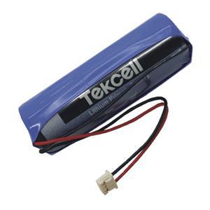 텍셀 SB-A01 3.6V 3650mAh C51021-3P 커넥터 백업용 배터리 메모리 리튬배터리 로봇 메모리백업 CNC