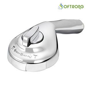 소프롱 괴물샤워기헤드 욕실 싱크대 화장실 강력 수압상승 자바라 코브라 샤워기 헤드 SH-60 8P 8G 6P