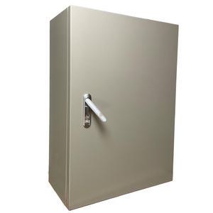 TC6070 방수전기철함 옥내 콘트롤박스 스틸 차단기함 전기철함 방수함 옥내 스틸함 실내 배전반 분전함