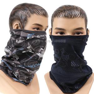 DS 넥워머 귀걸이 기모 멀티스카프 방한 마스크 목토시