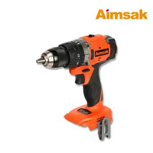 아임삭 BL22T81 21.6V 햄머드릴 드라이버 베어툴