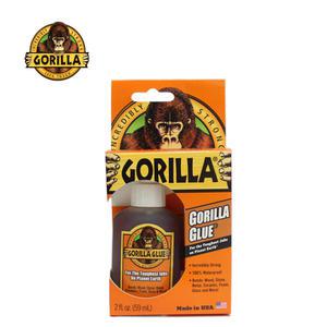 고릴라 폴리우레탄 글루 다용도 방수 접착제 2oz 59ml LS