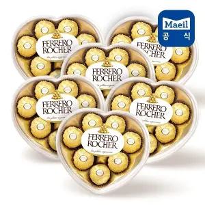 [매일] 페레로로쉐 하트 8T*12개(총96T)