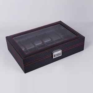 럭셔리 손목시계 팔찌 상자 보관함 12구 거치대