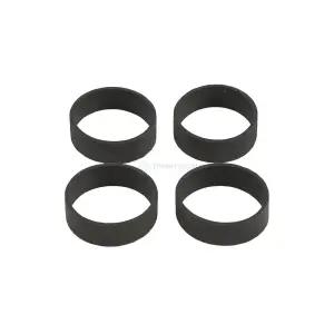 HP 호환 8710 8720 8210 양면인쇄장치 양면기 고무롤러 세트