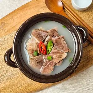 청우 이음식 설렁탕 600g 20개set 냉동