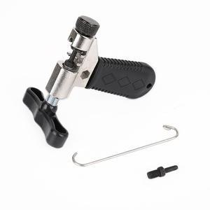 자전거 체인 커터기 수리 분리 결합 공구