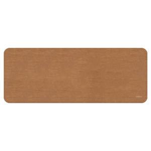 코시 레더필링 장패드 데스크 매트 마우스패드 MP2108