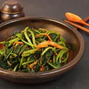 여름에도 겨울에도 시원한 열무김치5kg