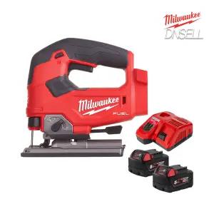 밀워키 M18 FJS-502X 직소기 절단기 전동공구