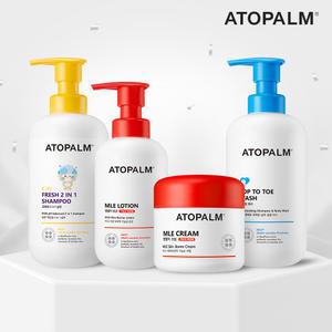 [본사직영][즉할15%] 아토팜 MLE 크림/로션/탑투토워시 외 베스트 모음전