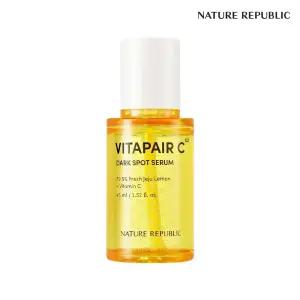 [네이처리퍼블릭] 비타페어C 잡티세럼 45ml