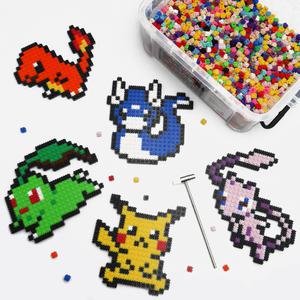 브릭월드 톡톡놀이 컬러블럭 올인원 14탄 캐릭터 디폼블럭 대용량세트