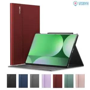 비스비 갤럭시탭 S10울트라 S9ULTRA S8ULTRA 케이스/10단각도조절 S펜수납충전동시에