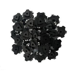 티욘드 골프화 스파이크징 나사형 큐락형 국내생산 28P