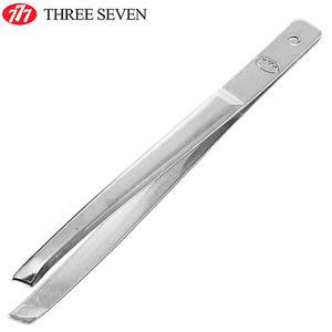 쓰리세븐 777 족집게 BL-533C 국산 가는모 제모 눈썹 쪽집개