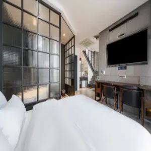 [서울 모텔] 역삼 H Avenue 역삼점 (강남,역삼,삼성,논현)