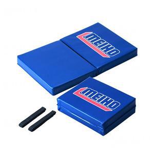 [털보낚시]메이호 프리미엄 시트 쿠션방석 BM/블루