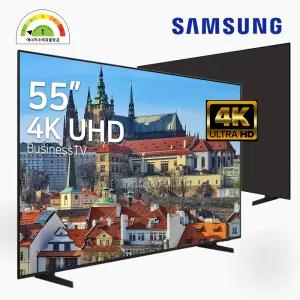 삼성전자 삼성 UHD 4K LED TV 티비 55인치 LH55BEAHLGFXKR (138cm) 사이니지 1등급