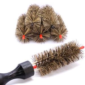 신개념 뿌리 볼륨 헤어롤 세트(15롤)/순돈모 구르프/퀵볼륨 셋팅기/웨이브 브러쉬