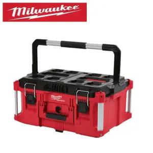밀워키 팩아웃 툴박스 L 48-22-8425 (PACKOUT Large Tool Box)
