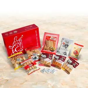 범표 부산 어묵 오뎅 프리미엄 추석 설 선물세트