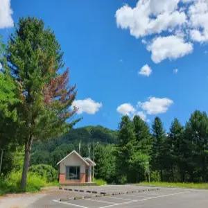 [강원 펜션] 화천 명월펜션 (화천,철원,인제,양구)