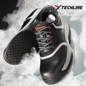 제이스텝 1등급 미끄럼방지 안전화 JS-프릭투스 논슬립 주방화 작업화 기능화