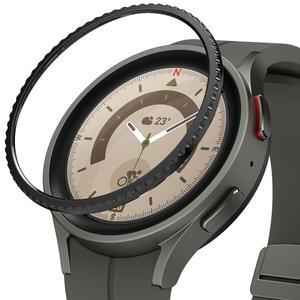 갤럭시워치5 프로 45mm 링케 베젤 스타일링 케이스 / GW5P-45-01