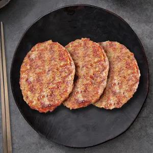 삼양 임꺽정떡갈비 1200g 반찬 도시락 술안주