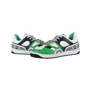 [구찌] 배스킷 스니커즈 697882 2SH90 3760